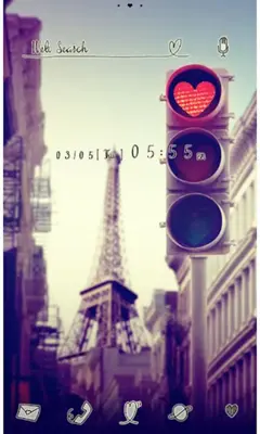 Stop for Love android App screenshot 3